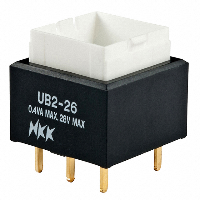 UB226SKG03N-4JB / 인투피온